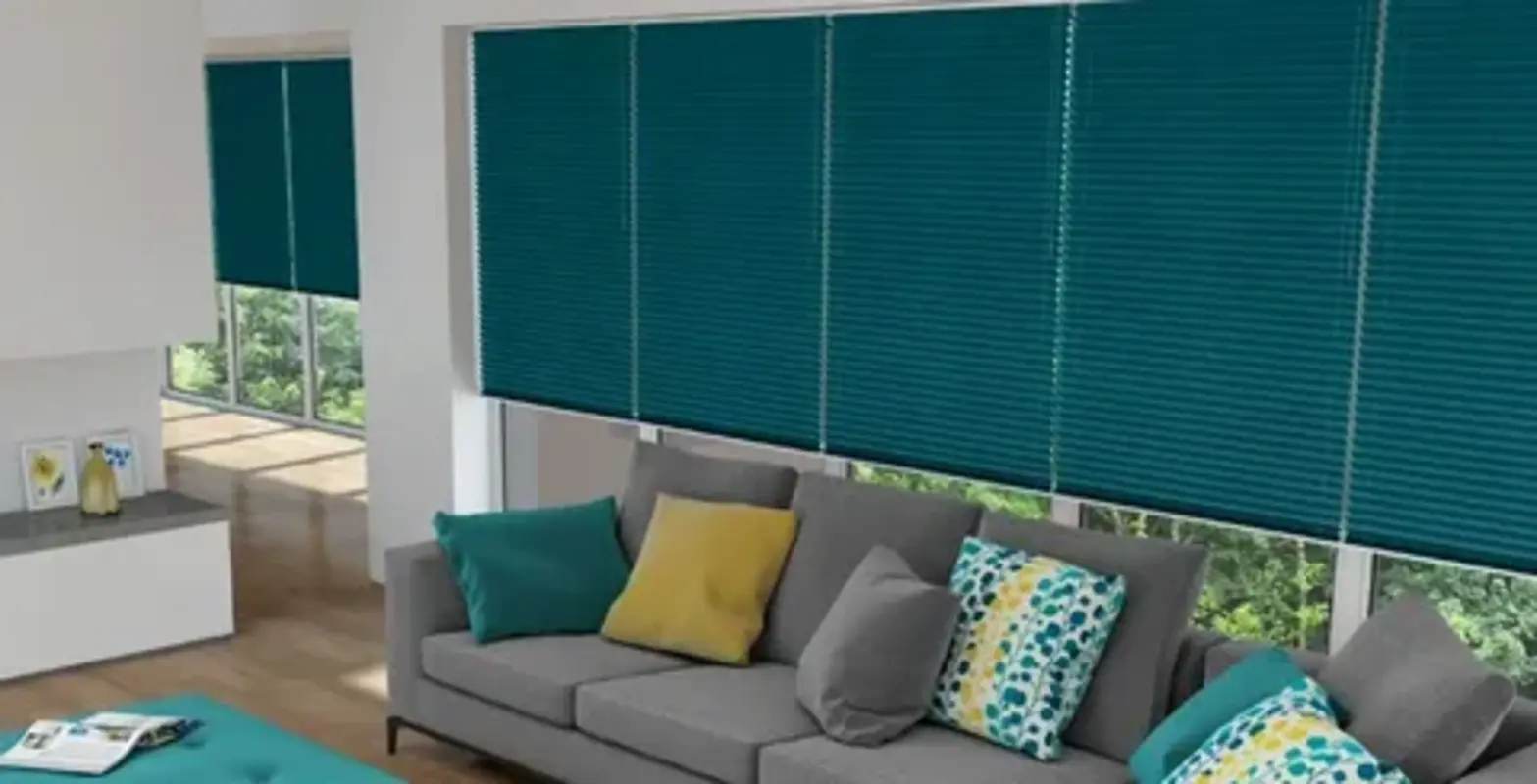 Maintenance Tips to Keep Your Blinds Looking Brand New for Years