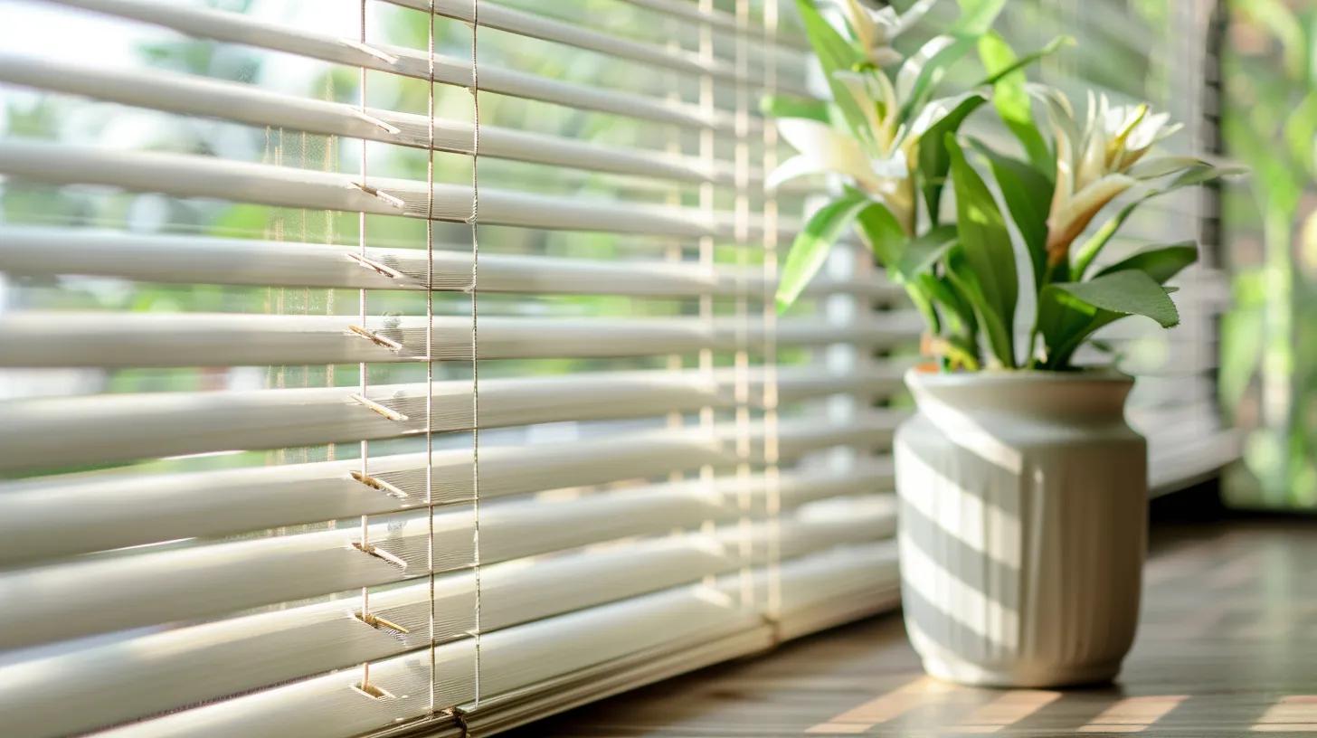 How to Clean Blinds Without Damaging Them (Wood, Faux Wood, and Vertical Blinds)