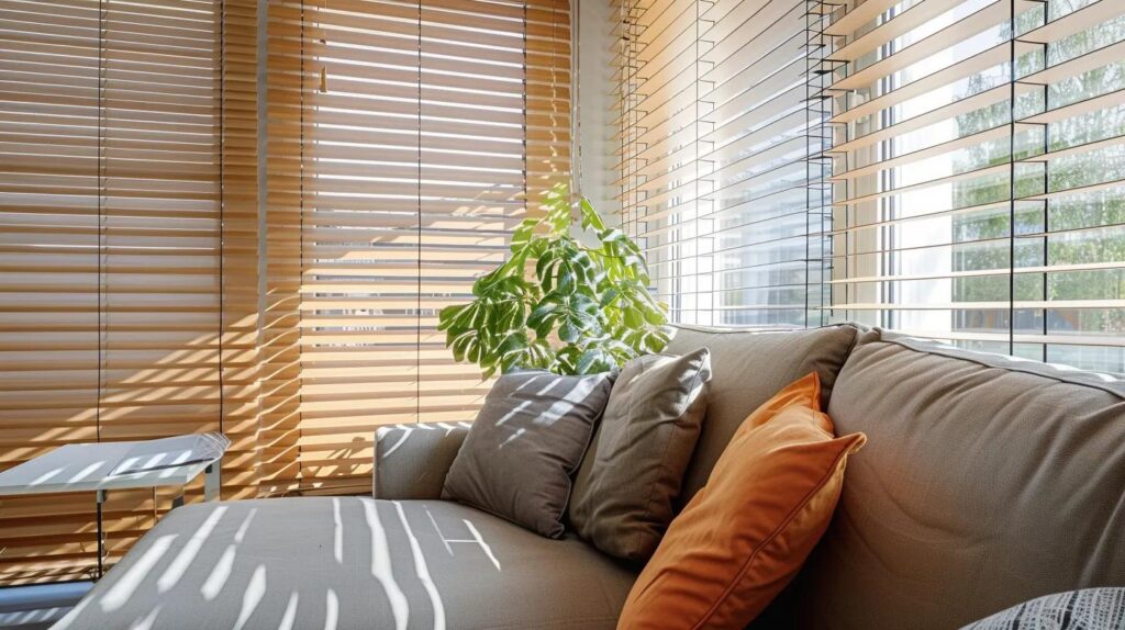 What Affects the Cost of Custom Blinds? A Budgeting Framework (Without Guessing Prices)