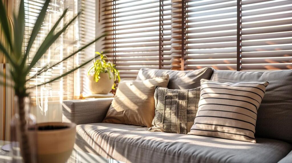 How to extend blind life without over-maintaining