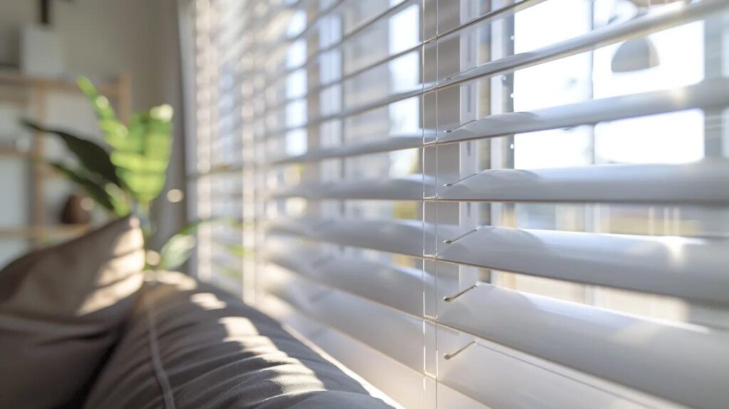 How to Reduce Light Gaps Around Blinds (Without Replacing Everything)