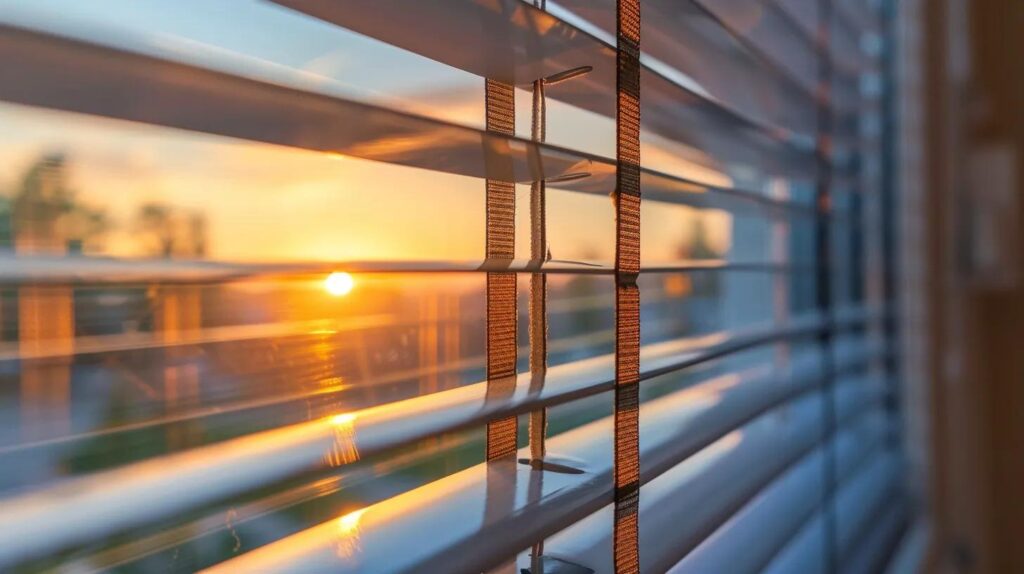 Is it a light gap or an air leak?